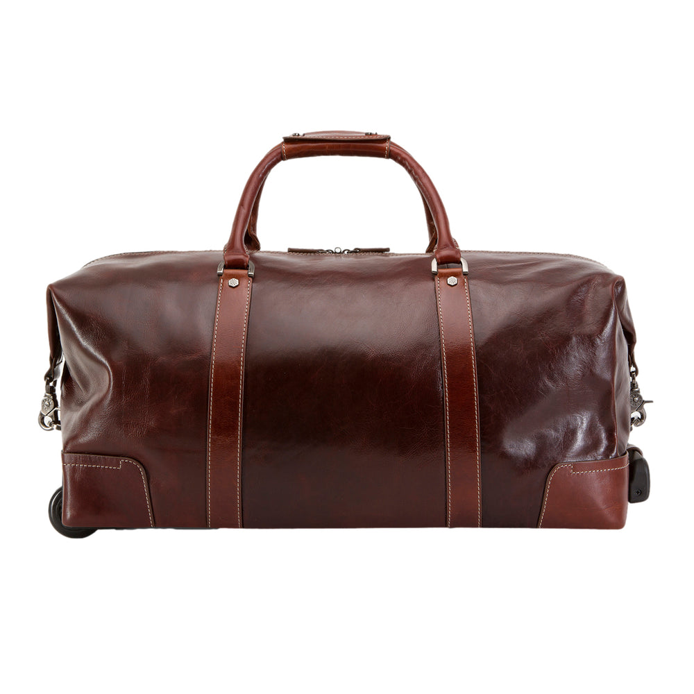 Jekyll & Hide Togbag with wheels Oxford 3690