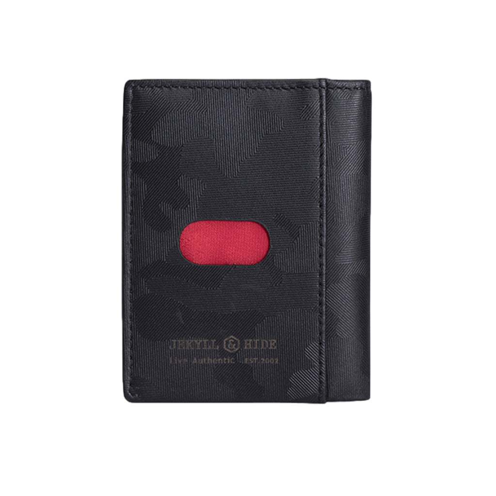Jekyll & Hide Wallet Havanna Wallet 4294