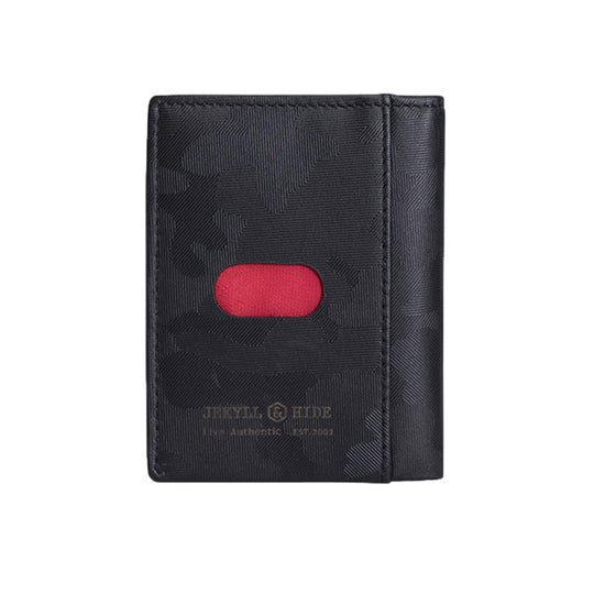 Jekyll & Hide Wallet Havanna Wallet 4294