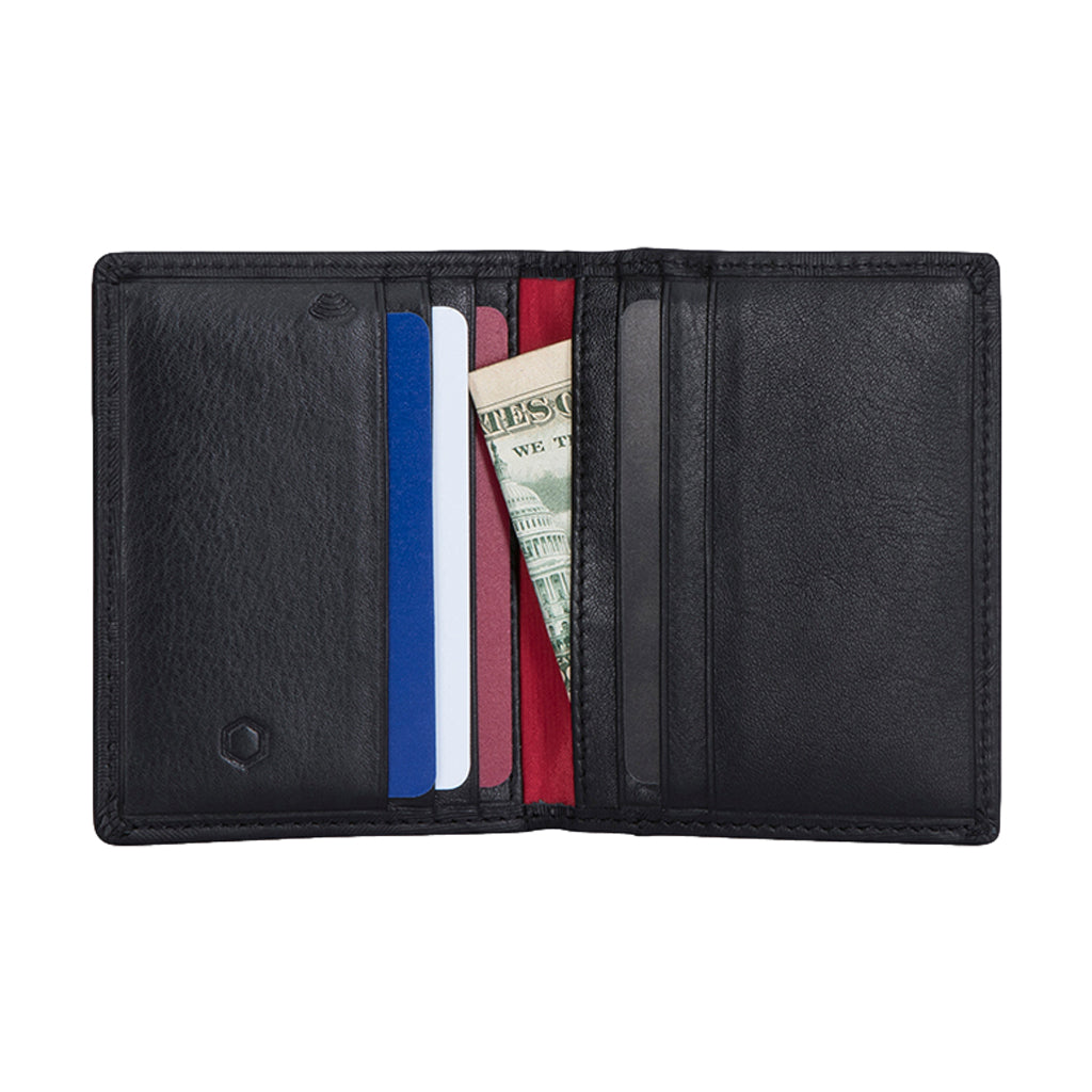 Jekyll & Hide Wallet Havanna Wallet 4294