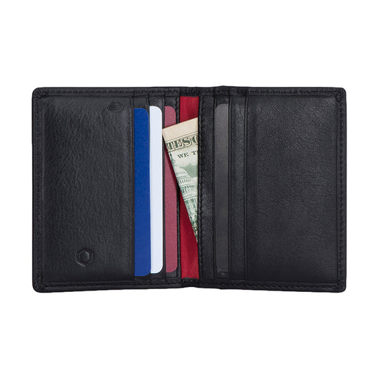 Jekyll & Hide Wallet Havanna Wallet 4294