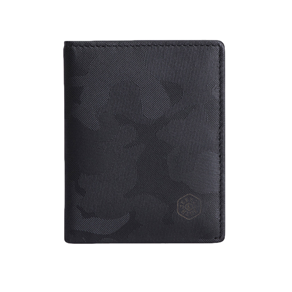 Jekyll & Hide Wallet Havanna Wallet 4294