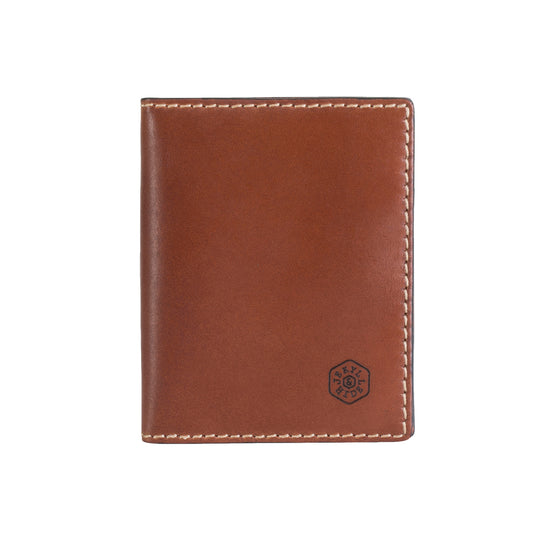 Jekyll & Hide Wallet Havanna Wallet 4294