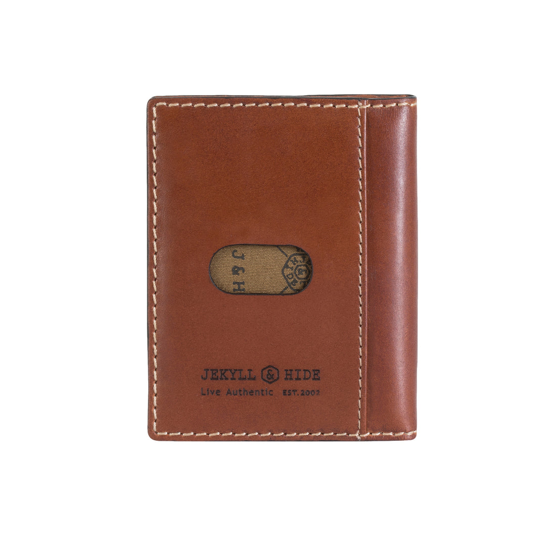 Jekyll & Hide Wallet Havanna Wallet 4294