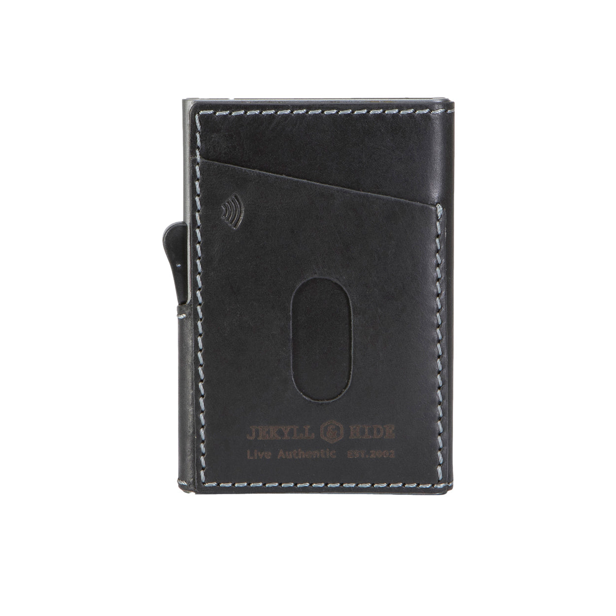 Jekyll & Hide Wallet Card Slider 4311 – Armitage Mens Outfitters