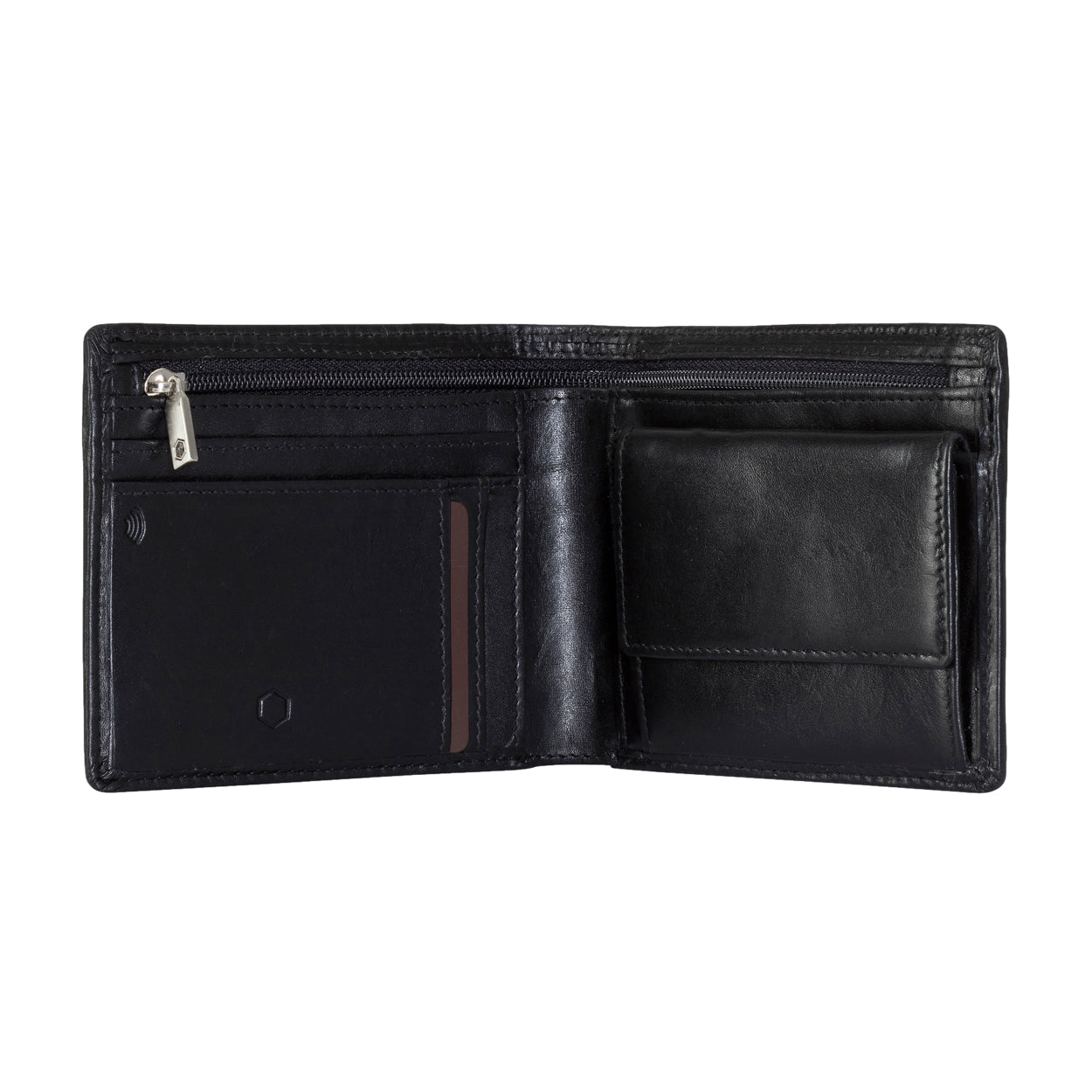 Jekyll & Hide Wallet Oxford 6492 – Armitage Mens Outfitters