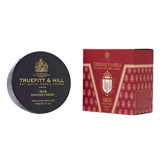 Truefitt & Hill Shave Cream Bowl