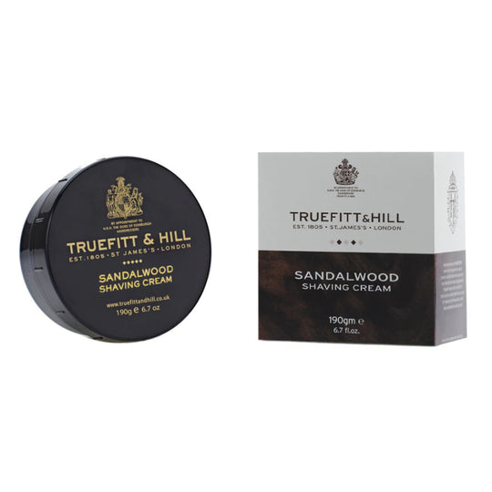 Truefitt & Hill Shave Cream Bowl
