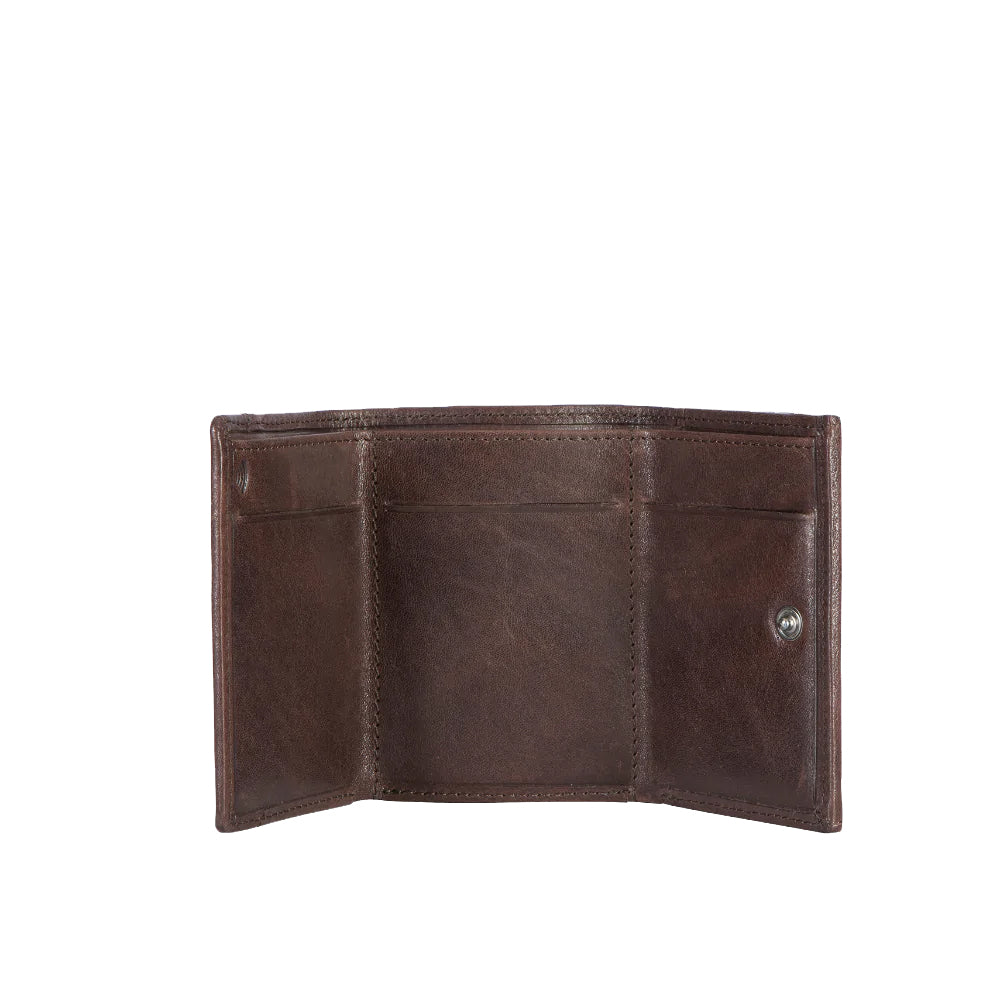 Brando Tri Fold Wallet 6667