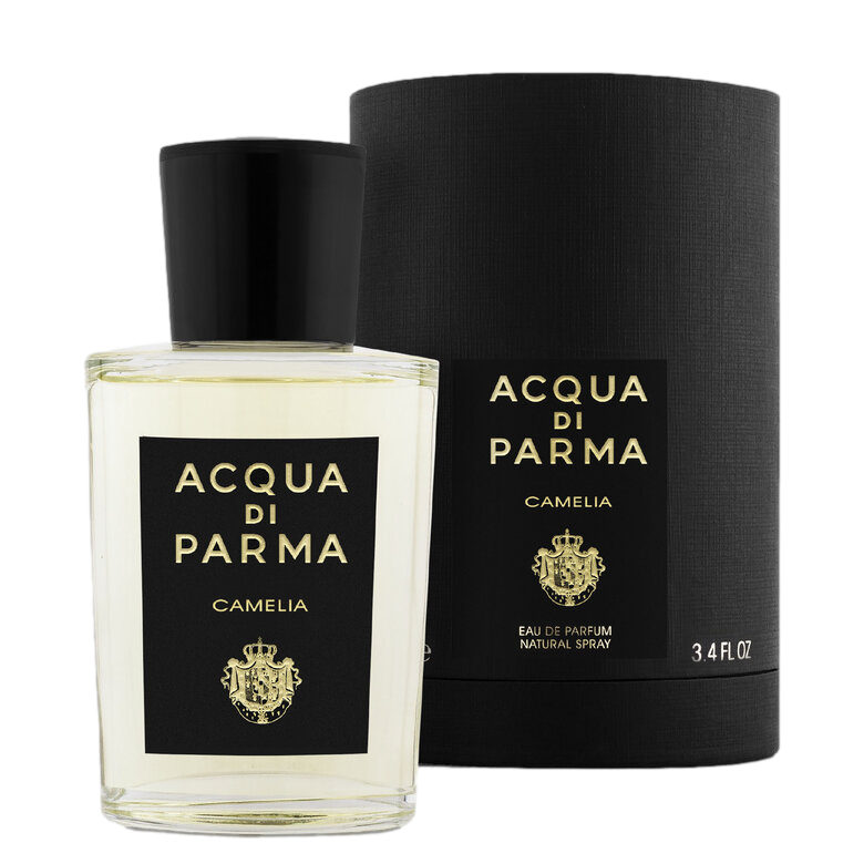 Acqua Di Parma Signature Collection Camelia Eau de Parfum