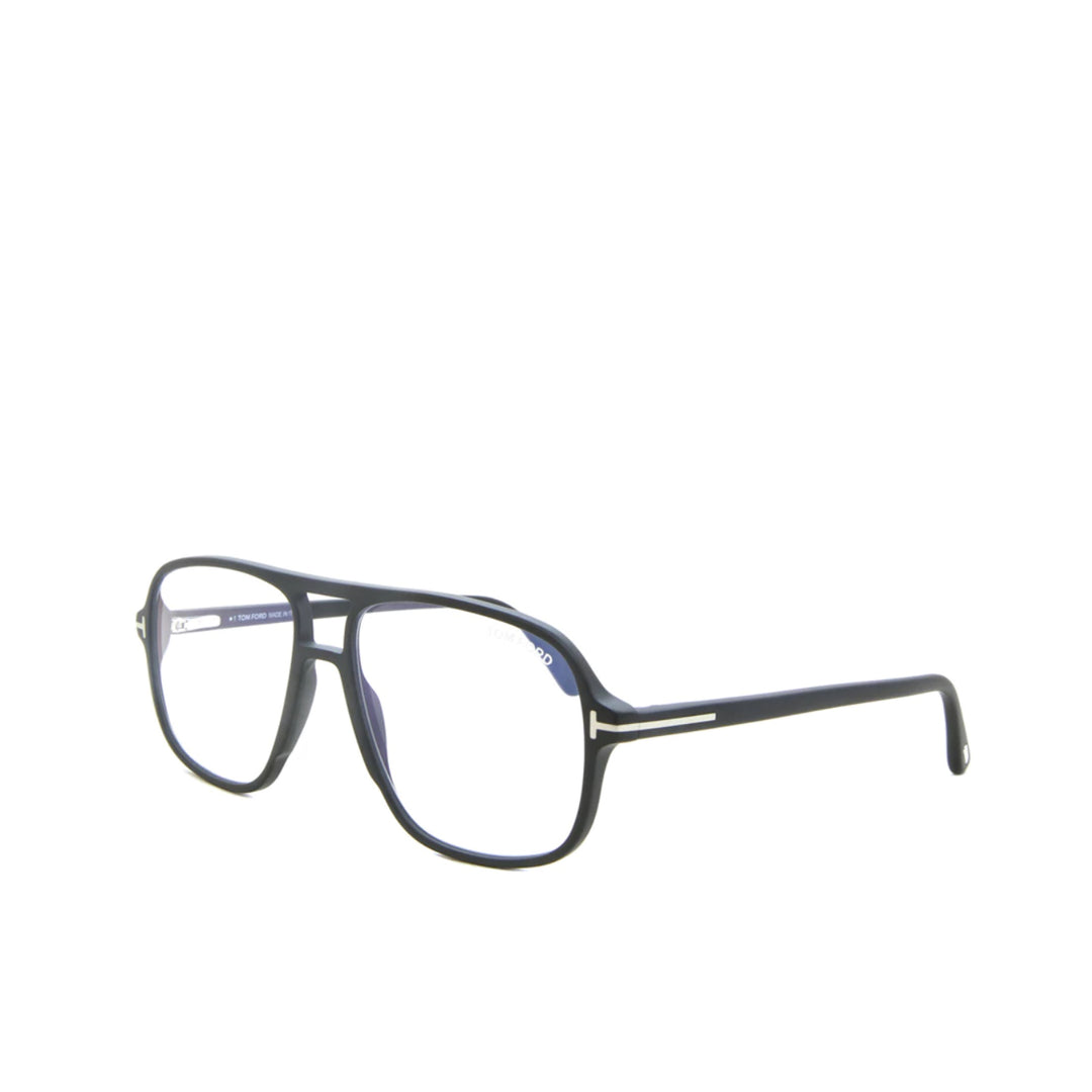 Tom Ford Spectacles TF5737B-052-56 Cameron