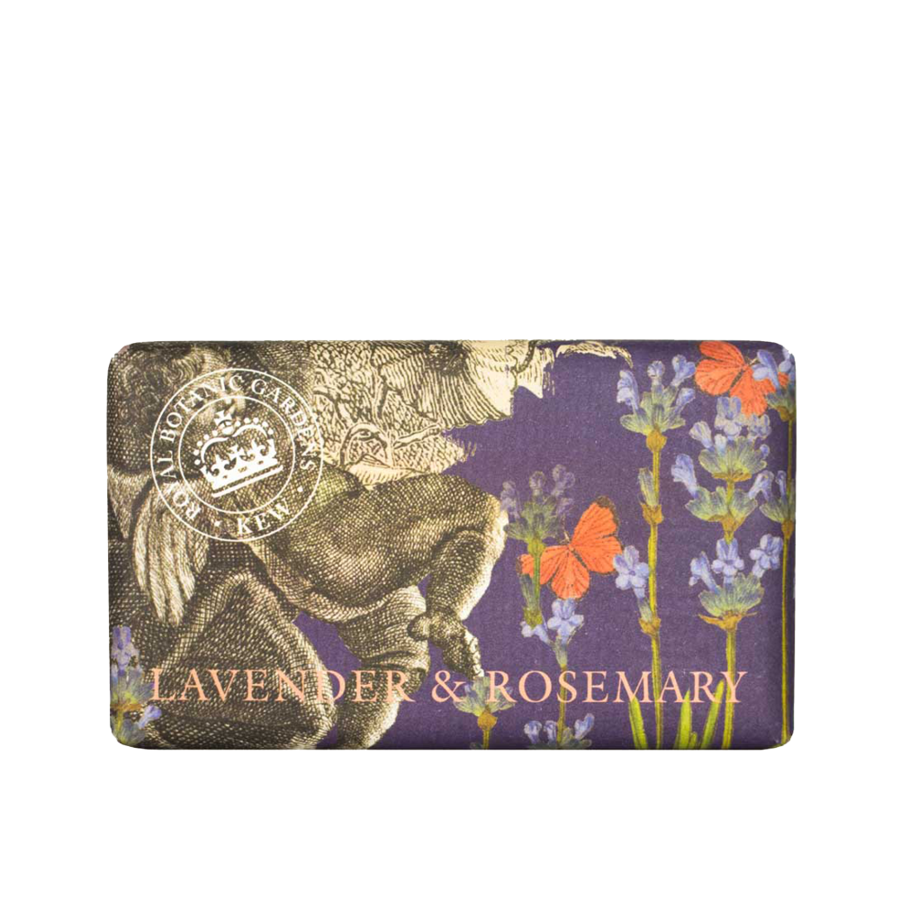 Kew Gardens Lavender & Rosemary