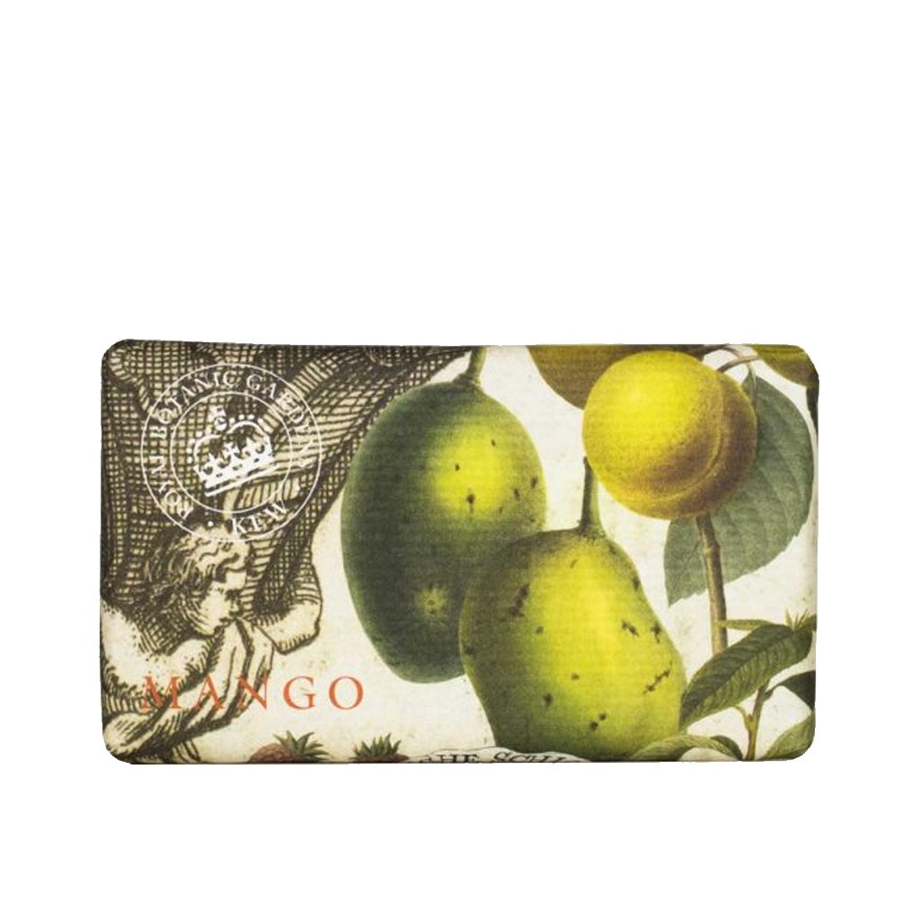 British Soap Company Mango