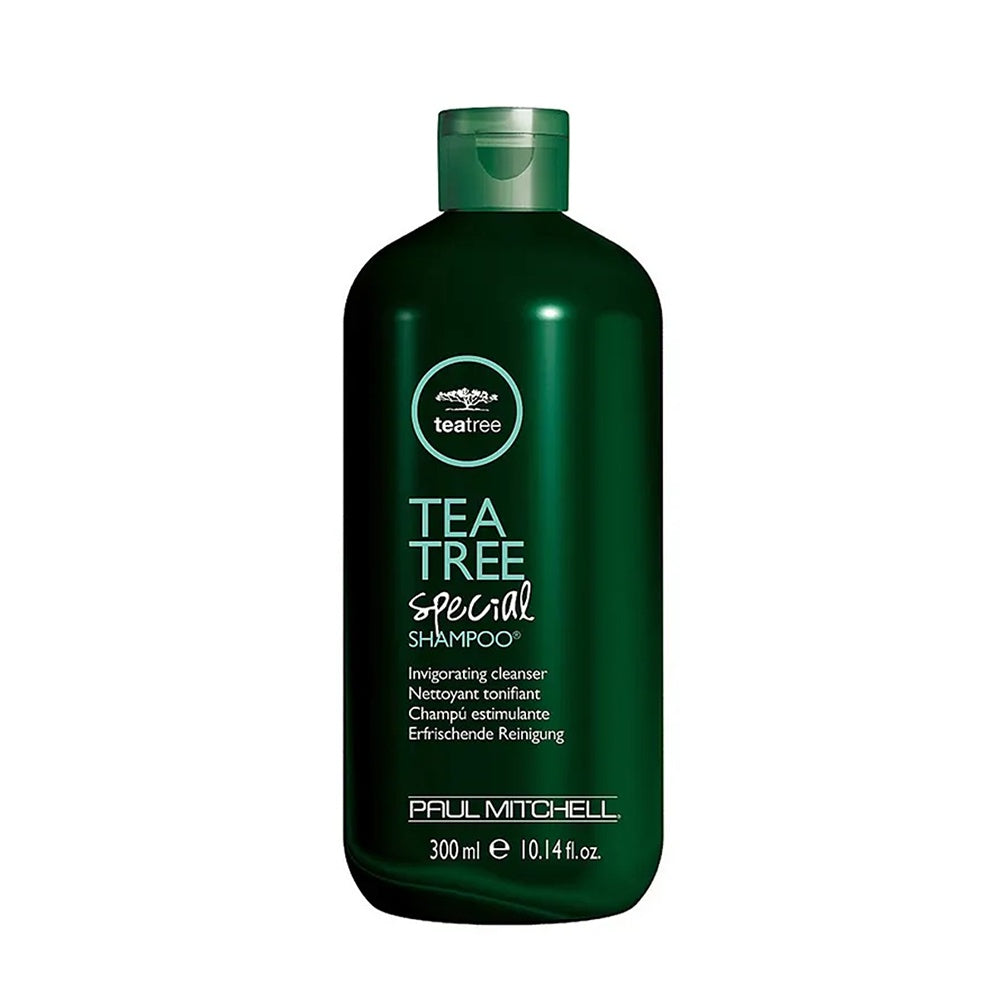 Paul Mitchell Tea Tree Shampoo