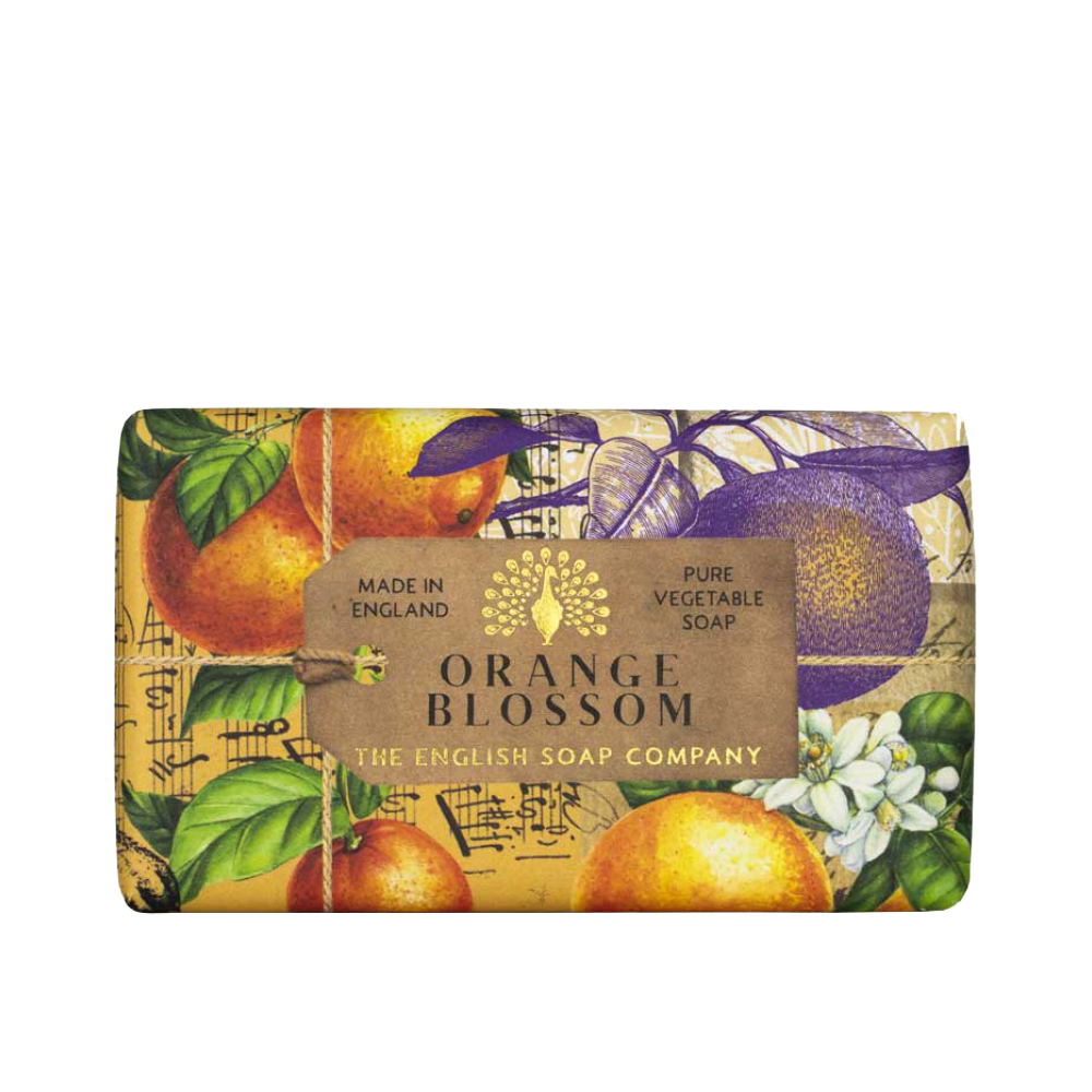 British Soap Company Orange Blossom