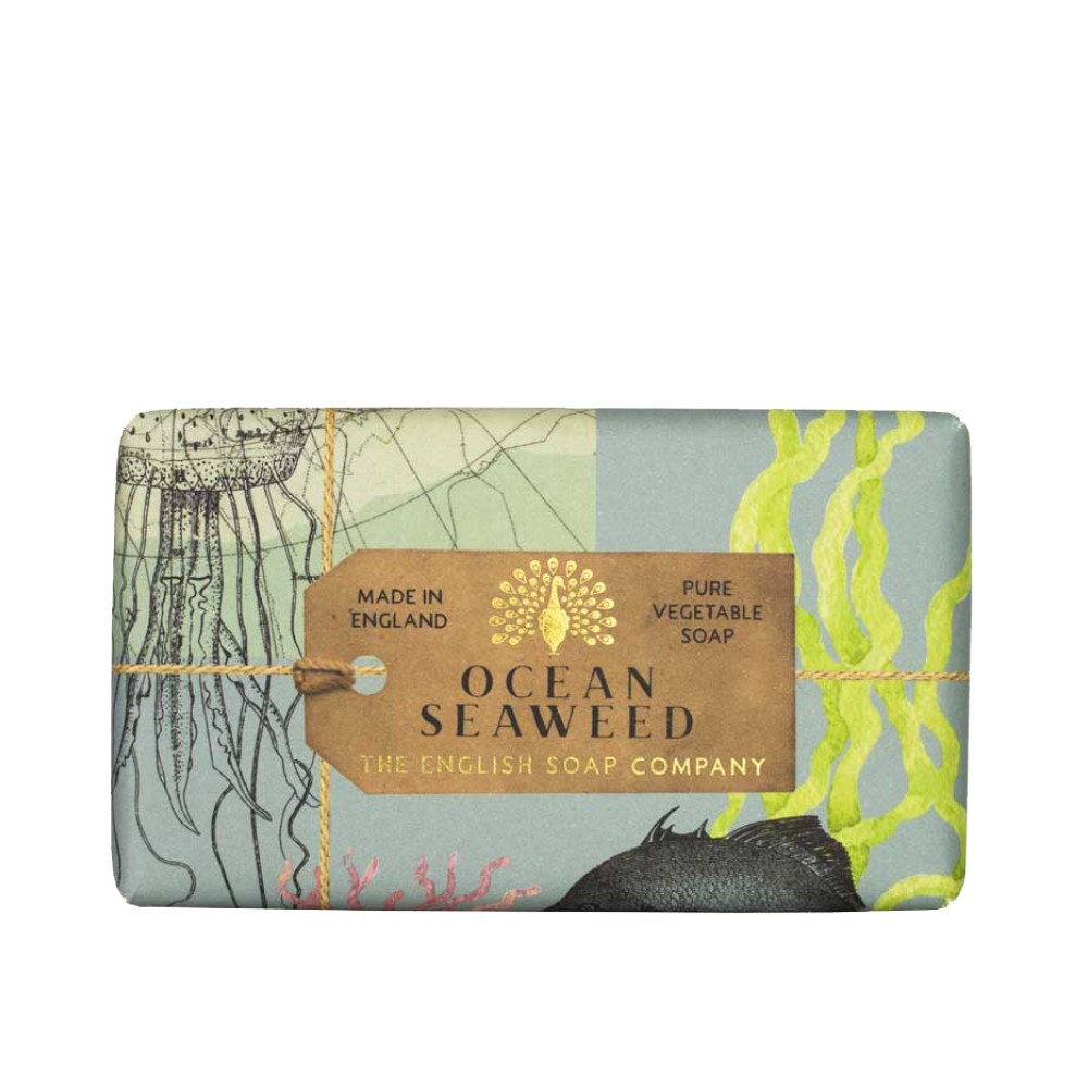 British Soap Company Seaweed