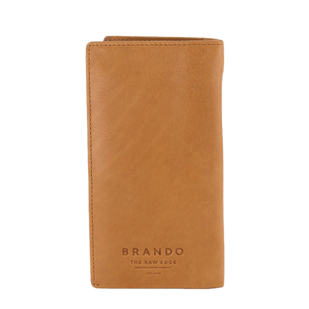 Brando Wallet Pocket Book 7176