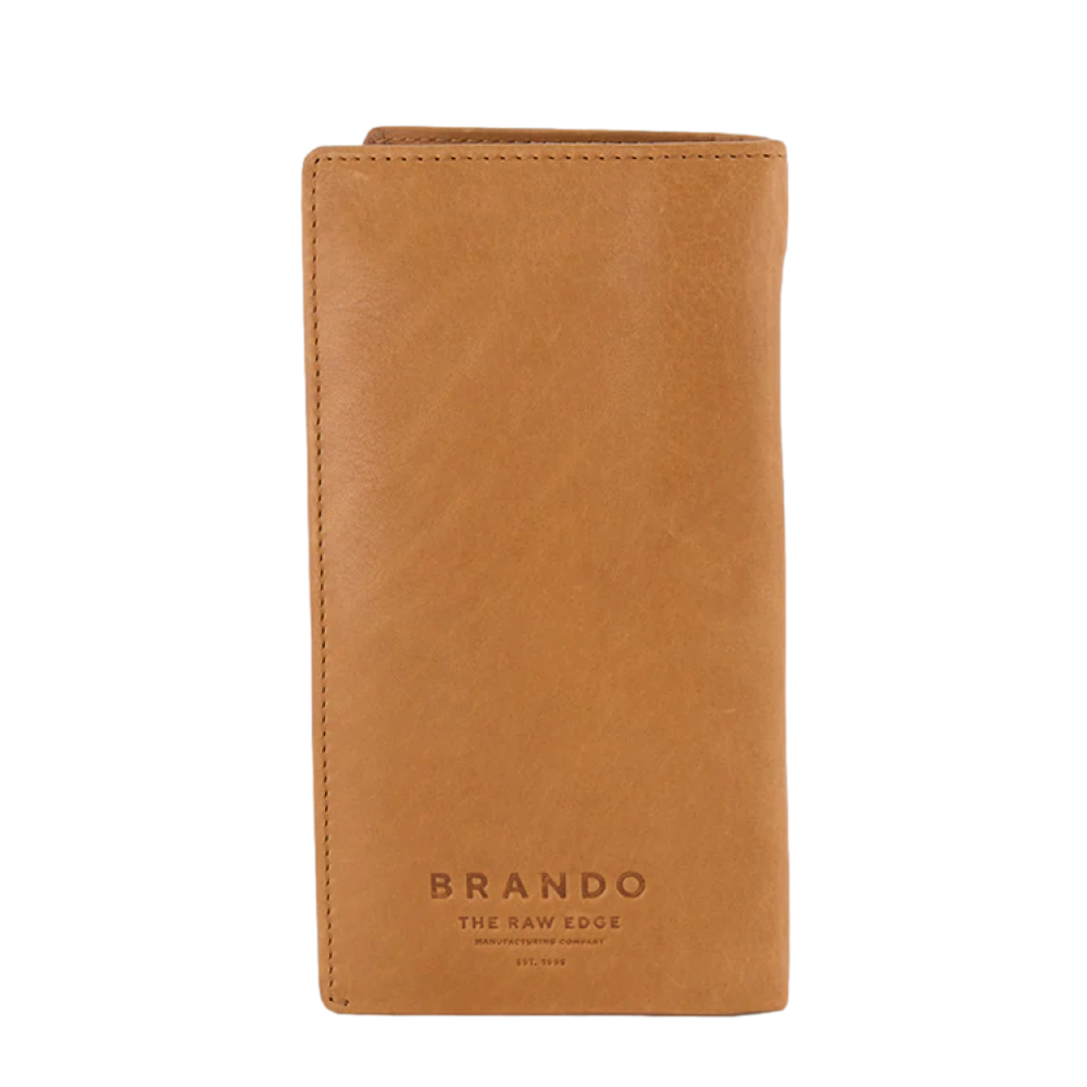 Brando Wallet Pocket Book 7176 Armitage Mens Outfitters
