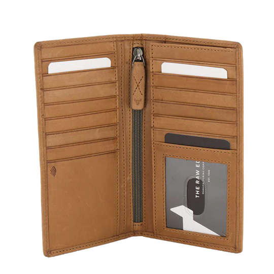 Brando Wallet Pocket Book 7176